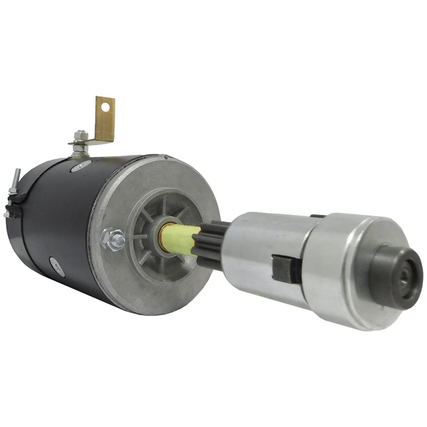 New Starter Replacement For 19391952 Replacement Ford Tractor FARM 2N