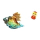 thumbnail image 5 of Figura De Serpiente De Caracol De Cristal, Decoración Artística De Animales Marinos, Estatua Artesanal, Adorno Para El Hogar, La Oficina, La Entrada, La Habitación, La Mesita De Noche, 5 of 8