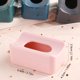 thumbnail image 3 of Caja recolectora de polvo para uñas con diseño práctico y elegante, ideal para guardar polvo, brillantina y diamantina. Disponible en varios colores vibrantes., 3 of 6