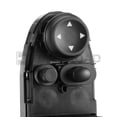 thumbnail image 3 of BINB ROAD Driver Window Master Switch Button 61319217365 Compatible with BMW 328i 335i 335xi M3 Z4 E93 E89, 3 of 18