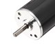 thumbnail image 4 of Motor eléctrico de metal de 24V DC, 5000 RPM, 7W de potencia, con conector cableado y eje de 5 mm de diámetro, 4 of 5