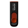 thumbnail image 5 of ADATA 32GB USB 2.0 Retractable Capless Flash Drive (Red), 5 of 6