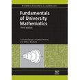 thumbnail image 2 of Fundamentals of University Mathematics, 2 of 2