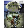 thumbnail image 1 of Pre-Owned Death Jr Root of Evil - Nintendo Wii, 1 of 3