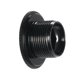 thumbnail image 2 of Lixada 1pc M18 / M20 para bicicleta MTB Mountain Bike Crank perno hueco de fijación Manivela Perno de la tapa del tornillo de aleación de aluminio Lixada Pernos de fijación de manivela, 2 of 7