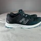 thumbnail image 2 of New Balance Fresh Foam Sneakers Shoes Men's US 9 Black Lace Up Mesh MARISCT2, 2 of 6