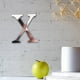 thumbnail image 3 of Adhesivo de Pared Acrílico 3D, Letreros con Letras de Espejo, Diseño Personalizable, Calcomanías Autoadhesivas, Decoración para Sala de Estar y Dormitorio, Fácil de Instalar, Tamaño 3,9 X 3,1 Pulgada, 3 of 3