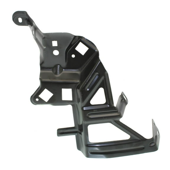 For Honda Civic 2016 17 18 19 20 2021 Fender Support Driver Side | Front | Made Of Steel | Replacement For HO1244108 | 60263TBAA00ZZ