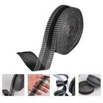 OUNONA 1 Roll of Iron on Hemming Tape Fabric Adhesive for DIY Clothing