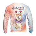 thumbnail image 2 of 4th of July Shiba Inu Celebrates Independence Day All Over Print 3D Sweatshirt Unisex Merch Shibas Dog Lovers Gifts Idea - 12010, 2 of 6