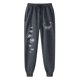 thumbnail image 1 of Pantalones de chándal con estampado de Anime Berserk para hombres, pantalones de Joggers atléticos, pantalones de forro polar casuales con bolsillos, disfraz de Cosplay, primavera y otoño, 1 of 5