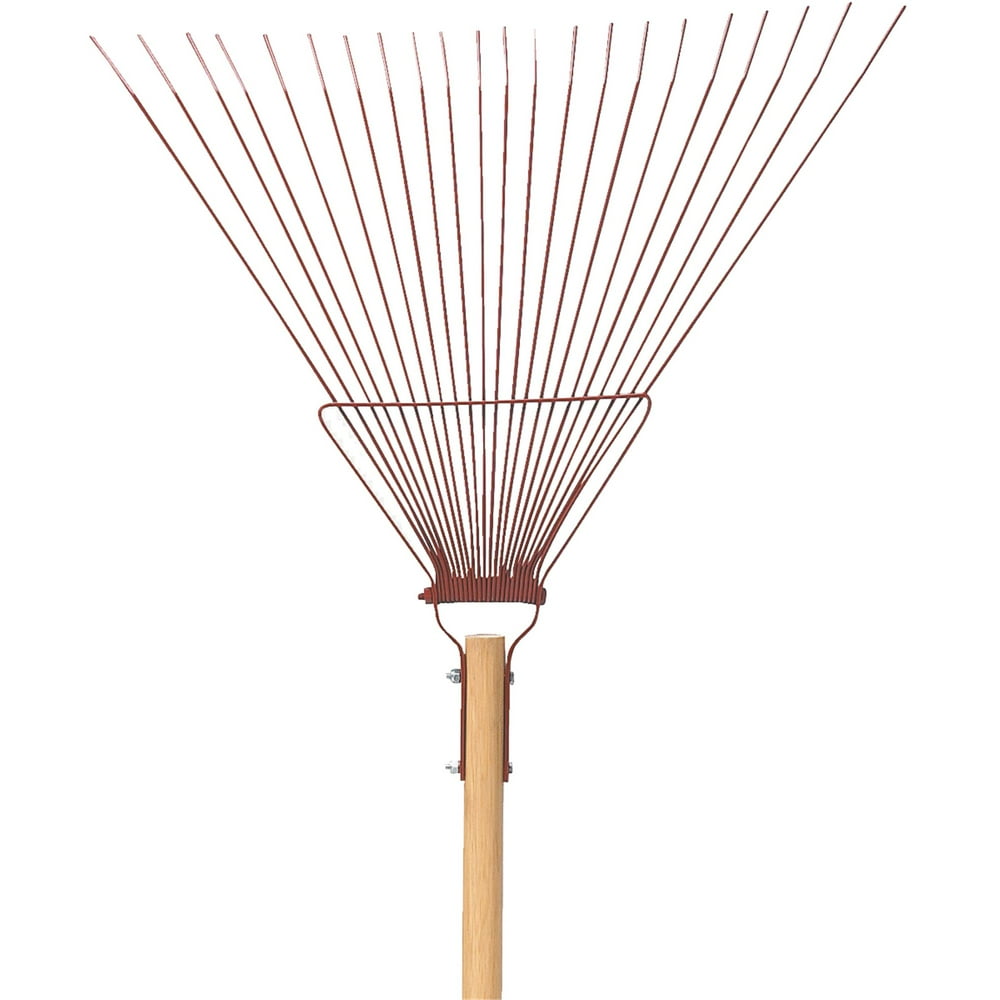 Steel Contractor Rake