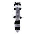 thumbnail image 4 of Juguete chirriante suave para perros Sunnimix Juguetes chirriantes divertidos Negro, 4 of 8