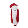 thumbnail image 4 of CHAMARRA NFL KANSAS CITY CHIEFS PARA CABALLERO 100% ORIGINAL, 4 of 8