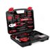 thumbnail image 1 of Kit de herramientas KINGTOOL Home Repair 149 piezas con caja de herramientas de plástico, 1 of 7