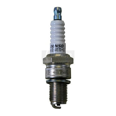 Denso 4504 Platinum Spark Plugs – Set Of 6, Fits Toyota, Audi, BMW & More