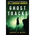 thumbnail image 1 of Ghost Tracks: Case Files of Ed & Lorraine Warren, 1 of 1