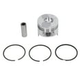 thumbnail image 2 of Pasador de pistón del generador, pasador de pistón y anillo de seguridad Kit de pistón del generador de pasador y anillo de seguridad Rendimiento de primer nivel, 2 of 8
