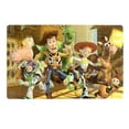 thumbnail image 1 of Rompecabezas para niños de 4 a 8 años, rompecabezas de 60 piezas para niños y niñas, rompecabezas educativos de aprendizaje en caja de Metal, 1 of 1