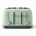 thumbnail image 1 of 4-Slice Toaster DT640 Designed for Efficiency and Functionality, 1 of 4
