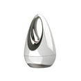 thumbnail image 1 of Maoww Skin Tightening Massager Mini Microcurrent Face Lift Machine Vibration Skin Red Light Beauty Device White, 1 of 6