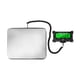 thumbnail image 1 of Balanza postal electrónica de 264 libras Balanza digital de acero inoxidable integrada de precisión CACAGOO Pesador electrónico, 1 of 7