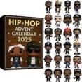thumbnail image 2 of 2025 Advent Calendar, Christmas Countdown Calendar, 2 of 5