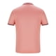thumbnail image 3 of Camisas de Manga Larga para Hombres Casual Botón Sólido Suéter Camiseta Solapa, Poliéster Ligero para Primavera Verano, 3 of 8