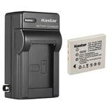 Kastar 1-Pack Battery and AC Wall Charger R… product image