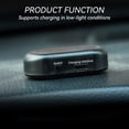 thumbnail image 4 of Fake Car Alarm Light LED Flashing Anti-theft Solar Power Signal Security System, 4 of 5