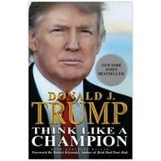 Think Like a Champion: An Informal Education in Business and Life (Paperback)
