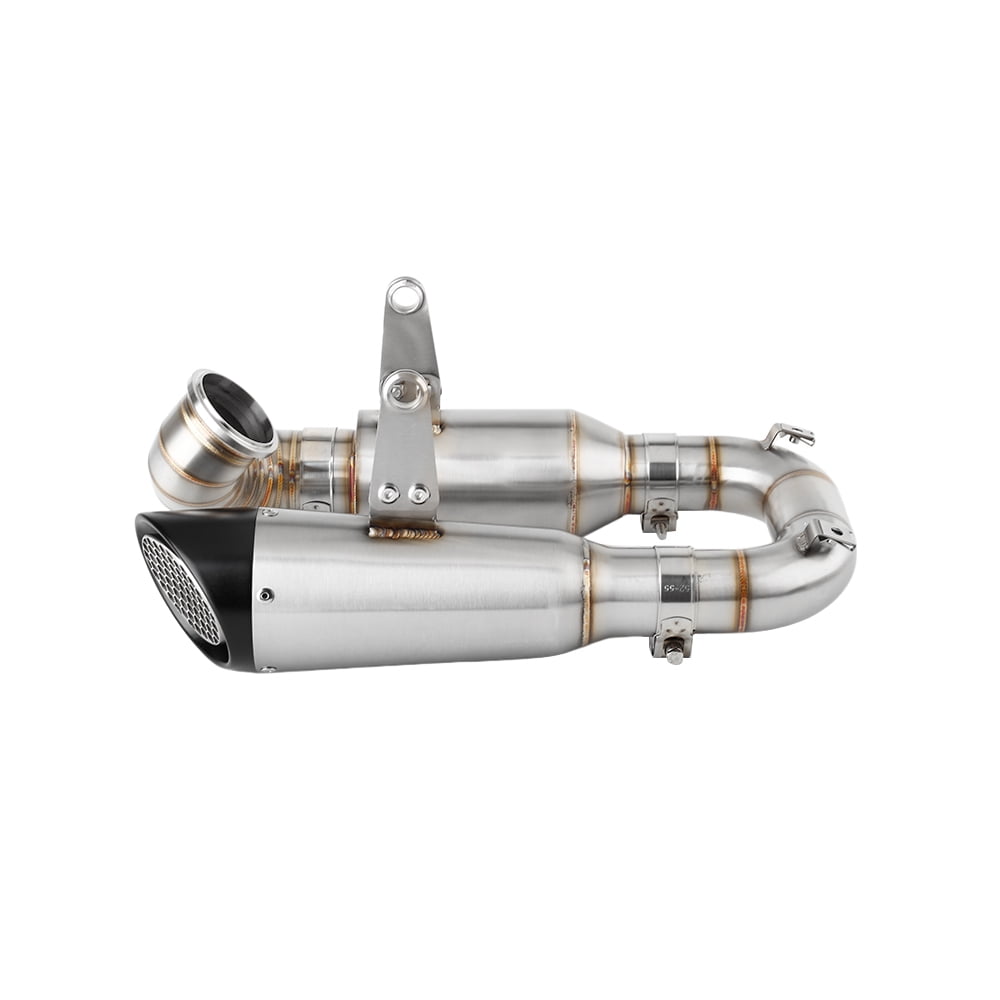 GSX1300R GSX1300Rハヤブサ 社外 マフラー アクラポビッチ AKRAPOVIC