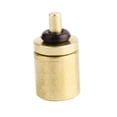 thumbnail image 1 of Adaptador de Propano Zulema Acoplador de Cilindro, 1 of 8