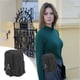 thumbnail image 3 of Riñonera Táctica Para Equipo Deportivo Al Aire Libre, Porta Teléfono De Forma Segura, Sistema MOLLE Resistente Para Senderismo Y Uso Diario., 3 of 8