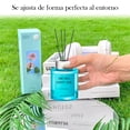 thumbnail image 4 of Difusor De Varillas Aromáticas De 100ml Ambientador De Aromas Dulces Y Relajantes Oceano, 4 of 8
