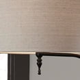 thumbnail image 4 of Signature Design by Ashley Anemoon Metal Floor Lamp with Adjustable Arm, Black, 4 of 5