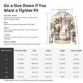 thumbnail image 2 of Running Shorts for Women, Cows On The Farm Workout Athletic Shorts with Pockets, Lounge Yoga Shorts Women, 2 of 6