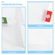 thumbnail image 4 of 5 bolsas reutilizables para productos agrícolas, bolsas de malla con cordón, bolsas de malla para verduras y frutas, 4 of 8