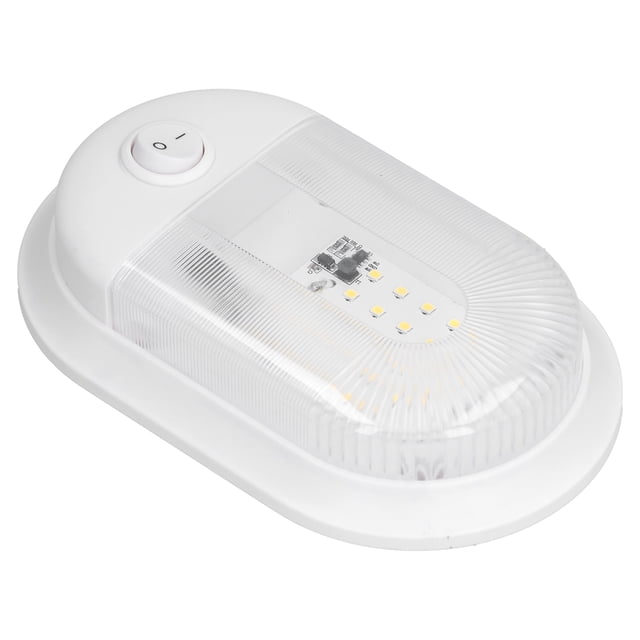 Reemplazo de luz de techo para RV, luz de techo LED para RV, luz de techo LED para RV, tecnología avanzada de iluminación para RV