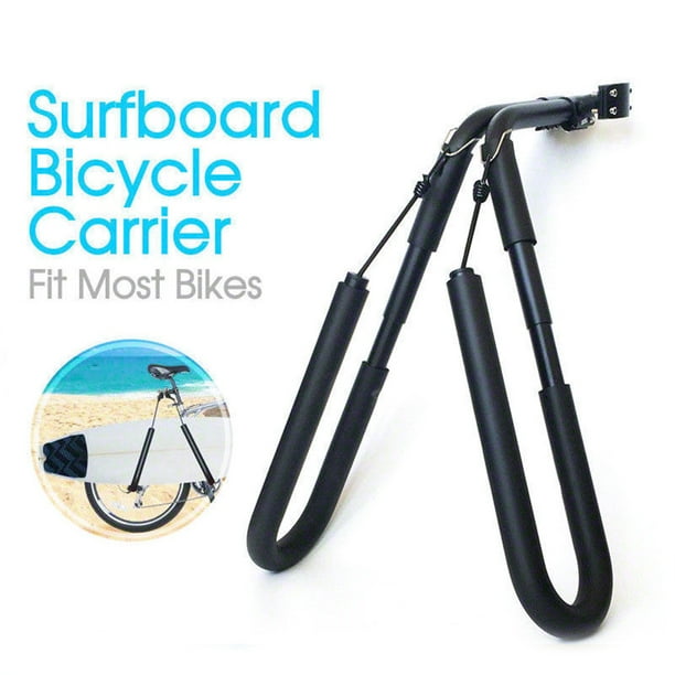 AU Stocks Surfboard Bicycles Carrier Rack Bike Skimboard New Side