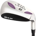 thumbnail image 4 of Ram Golf Laser Petite Graphite Hybrid Irons Set 4-SW (8 Clubs) -Ladies Right Hand, 4 of 11