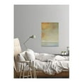 thumbnail image 3 of Marmont Hill Tranquil I Painting Print on Wrapped Canvas, 3 of 3