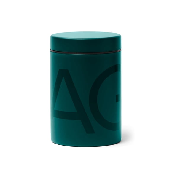 Contenedor para Alimentos AG1 Canister 946 ml Acero Inoxidable