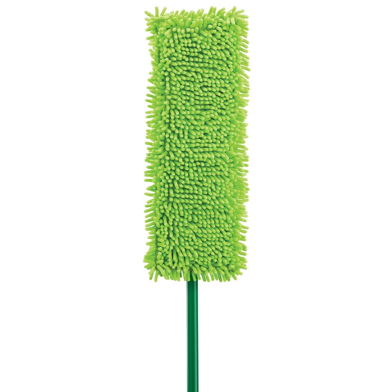 Libman 18.75" Microfiber Dust Mop with Steel Handle photo 5