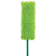Libman 18.75 Microfiber Dust Mop with Steel Handle
