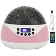 thumbnail image 1 of VGEBY Durable Night Light, Night Light Projector, For Living Room Bedroom, 1 of 8