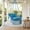 Navy, variant on Resenkos 330 Lbs Load-Bearing Folding Macrame Swing Chair, 2 Detachable Pads for Patio, Bedroom and Sunroom, Navy