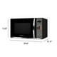 thumbnail image 2 of Emerson MWG9115SB-N Horno microondas con parrilla, temporizador y pantalla LED 1100 W, 11 niveles de potencia, 9 configuraciones preprogramadas, plato giratorio de vidrio extraíble con bloqueo de segu, 2 of 5