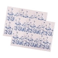 thumbnail image 4 of GUOOL 2 Pieces Underglaze Paper Transfer,Ceramic Clay Transfer Paper,Handcrafted,Easy to Use Gifts Sturdy for Pottery Enamel Decals Fenfei, 4 of 9