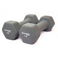 thumbnail image 4 of Set de 6 Mancuernas Neopreno, 3,5,8 Lbs - S020 Entumano Sporting ETMMXDUMBBELLSET6U358LB, 4 of 5
